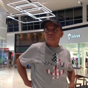 Meet your Posher, Johnny